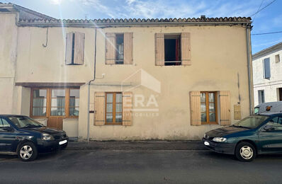 vente maison 155 000 € à proximité de Cantenac (33460)