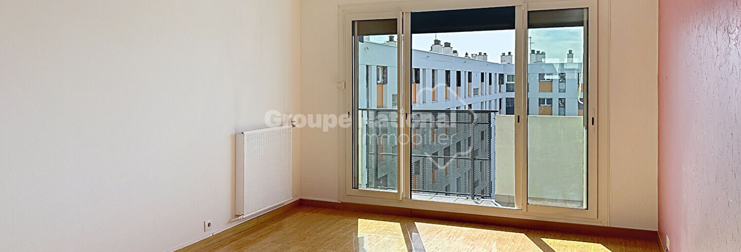 Appartement 3 Pièces 57 m² à vendre à Berre-l'Étang (13130)