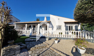 Maison 5 Pièces 190 m² à vendre à Saint-Gély-du-Fesc (34980)