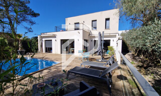 Maison 4 Pièces 120 m² à vendre à Saint-Gély-du-Fesc (34980)