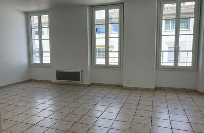 location appartement 755 € CC /mois à proximité de L'Isle-sur-la-Sorgue (84800)