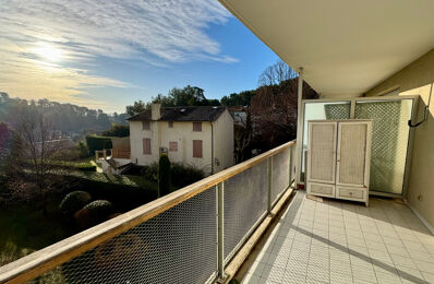 appartement 3 pièces 68 m2 à vendre à Aix-en-Provence (13090)