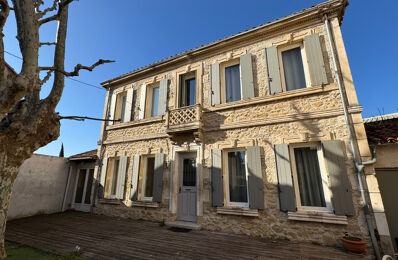 vente maison 577 000 € à proximité de Eyguières (13430)