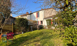 Maison 5 Pièces 135 m² à vendre à Saint-Julien-de-Concelles (44450)