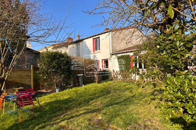 Maison 5 pièces 398200 €