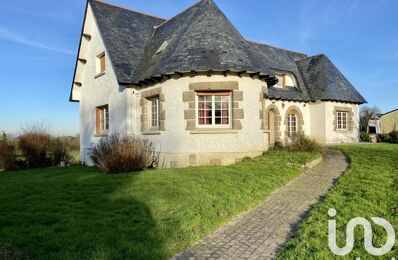 vente maison 825 000 € à proximité de Vannes (56000)