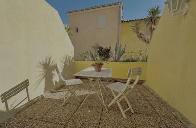 vente maison 225 000 € à proximité de Saint-Cyr-sur-Mer (83270)