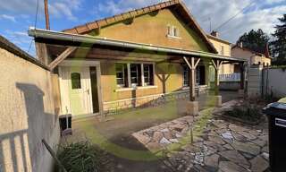 Maison 6 Pièces 102 m² à vendre à Chauvigny (86300)