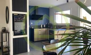 Maison 4 Pièces 97 m² à vendre à La Rochelle (17000)