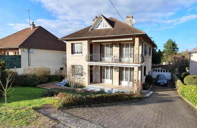 vente maison 119 950 € à proximité de Saint-Père (58200)