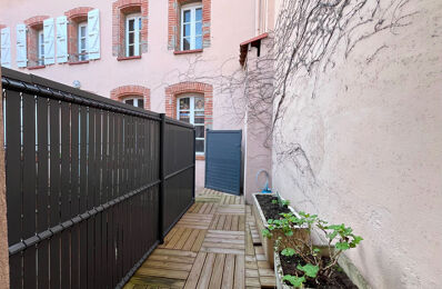 location appartement 900 € CC /mois à proximité de Muret (31600)