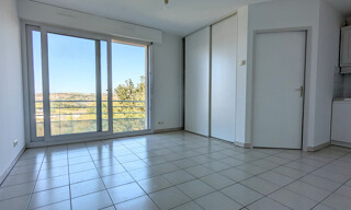 Appartement 1 Pièce 21 m² à louer à Rodez (12000)
