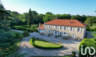 Maison 12 Pièces 460 m² à vendre à Lesparre-Médoc (33340)