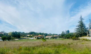 Terrain  500 m² à vendre à Lavilledieu (07170)
