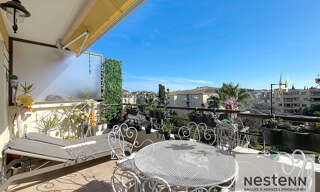 Appartement 3 Pièces 66 m² à vendre à Fréjus (83600)