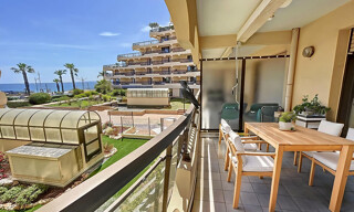 Appartement 1 Pièce 27 m² à vendre à Fréjus (83600)