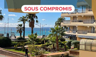 Appartement 1 Pièce 27 m² à vendre à Fréjus (83600)