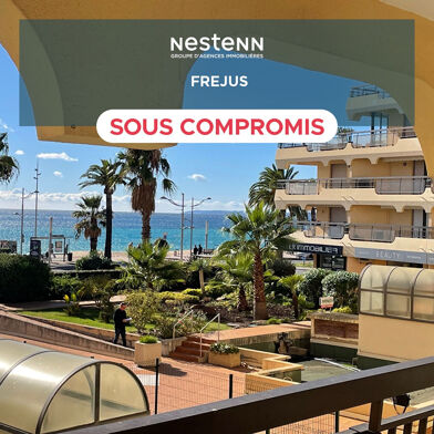 Appartement 1 pièces 215000 €