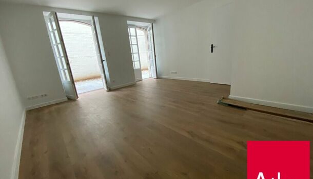 Bureau  à louer Bayonne 64100