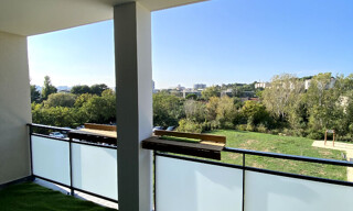 Appartement 3 Pièces 65 m² à louer à Marseille 10 (13010)