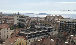 Appartement 5 Pièces 90 m² à vendre à Marseille 3 (13003)
