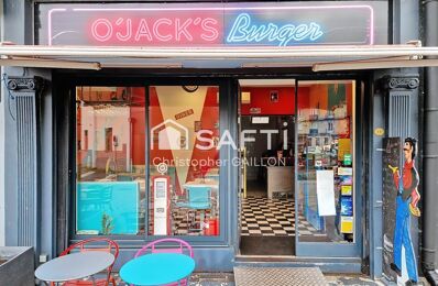 vente commerce 65 000 € à proximité de La Mailleraye-sur-Seine (76940)