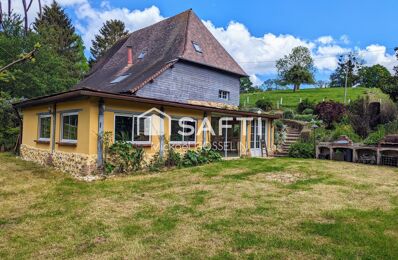 vente maison 415 000 € à proximité de Saint-Martin-de-Mailloc (14100)