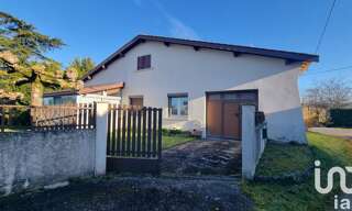 Maison 4 Pièces 112 m² à vendre à Saint-Pierre-de-Bat (33760)