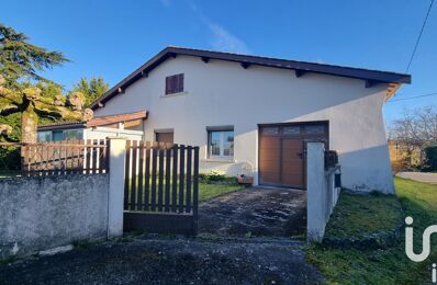 vente maison 199 000 € à proximité de Baigneaux (33760)