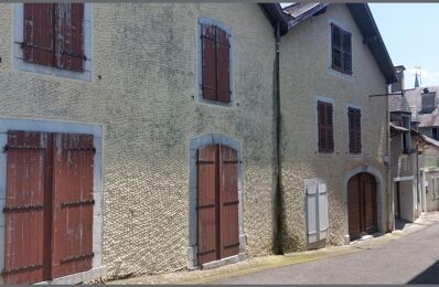 immeuble  pièces 270 m2 à vendre à Arudy (64260)