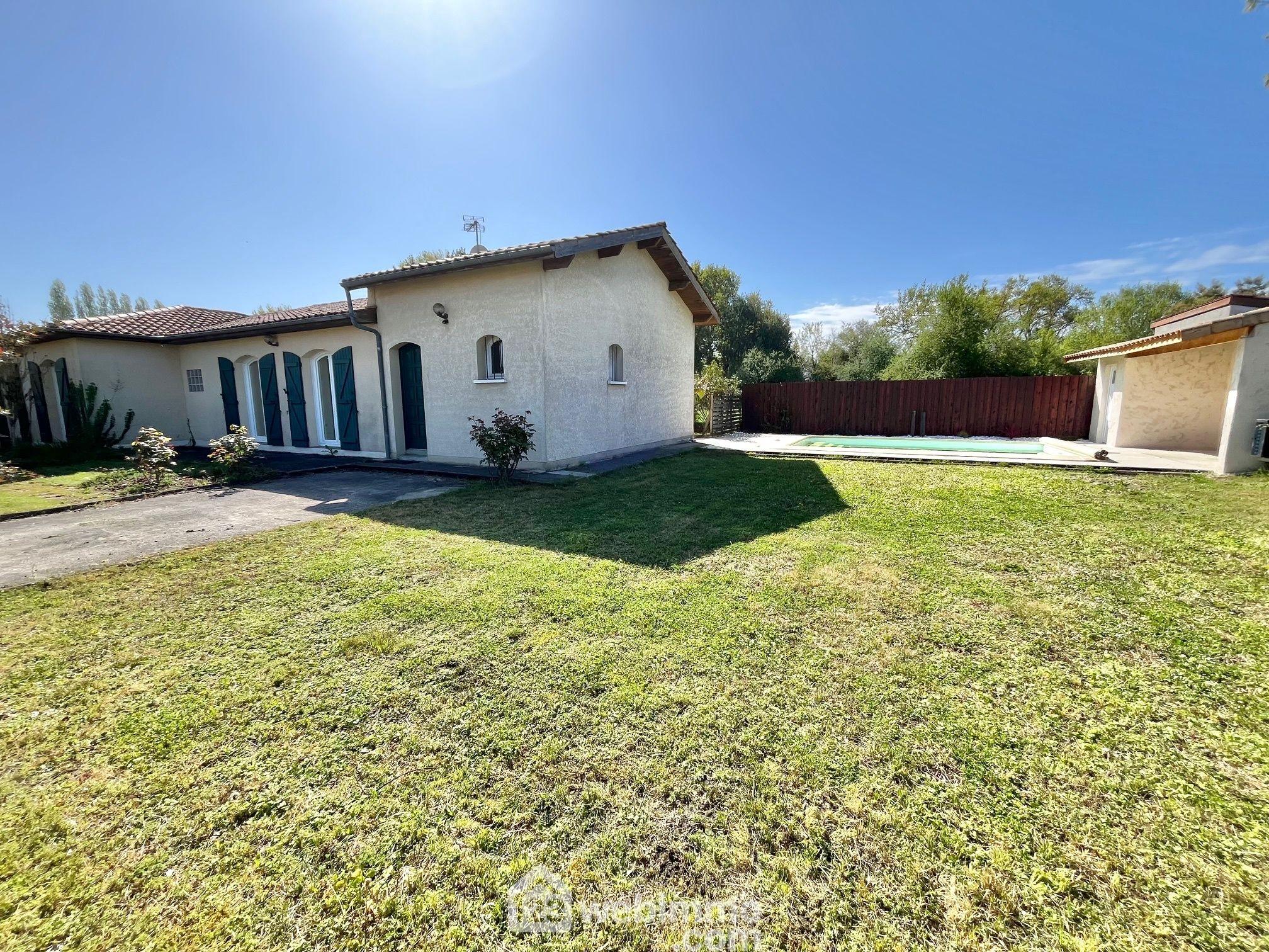 Photo Maison - 130m² - Blanquefort image 1/4