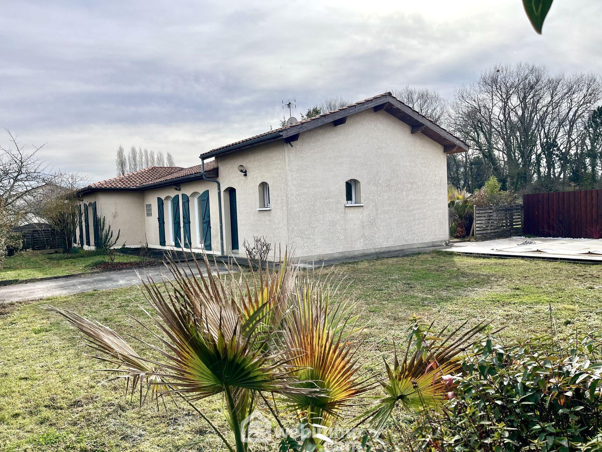 Photo Maison - 130m² - Blanquefort image 2/4