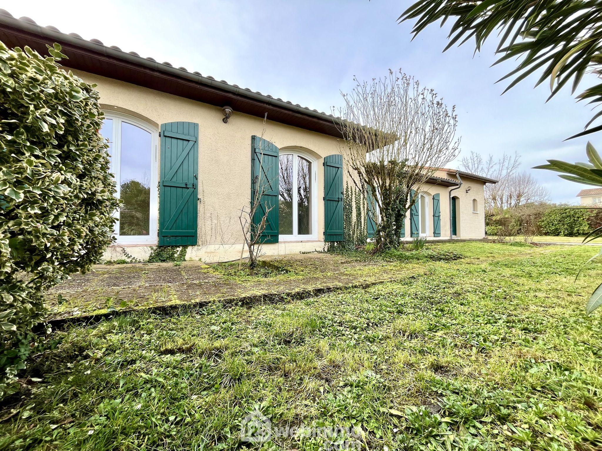 Photo Maison - 130m² - Blanquefort image 3/4