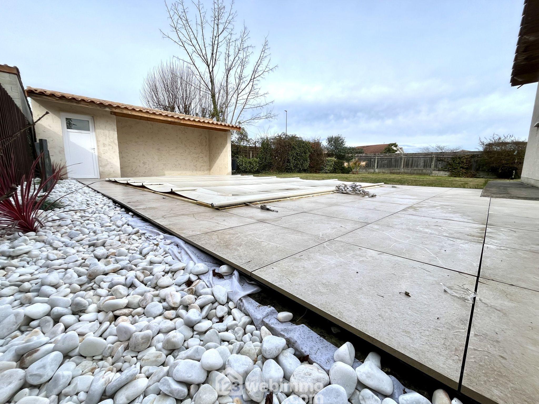 Photo Maison - 130m² - Blanquefort image 4/4
