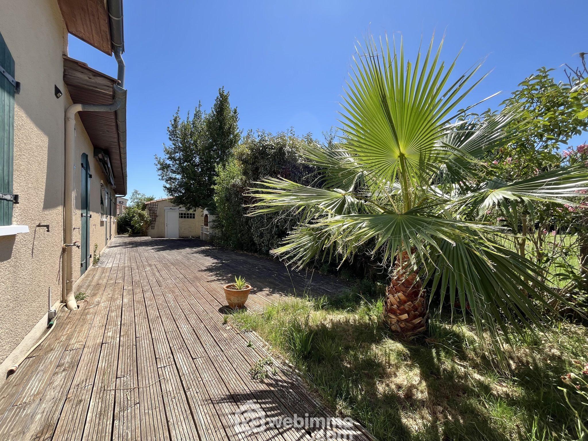 Maison - 134m² - Blanquefort
