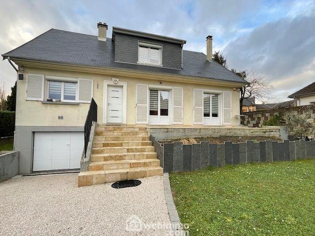 Agence immobilière de 123webimmo.Com Compiègne Nord Est