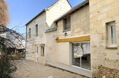 vente maison 249 200 € à proximité de Gennes-Val-de-Loire (49350)