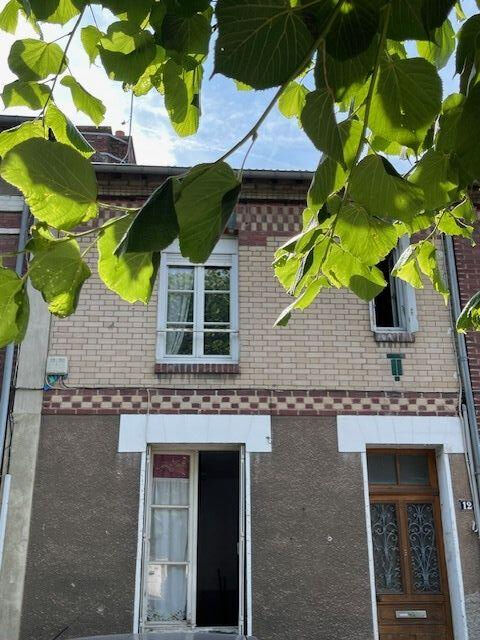Agence immobilière de 123webimmo.Com Compiègne Nord Est