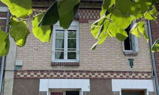 Maison 3 Pièces 71 m² à vendre à Noyon (60400)