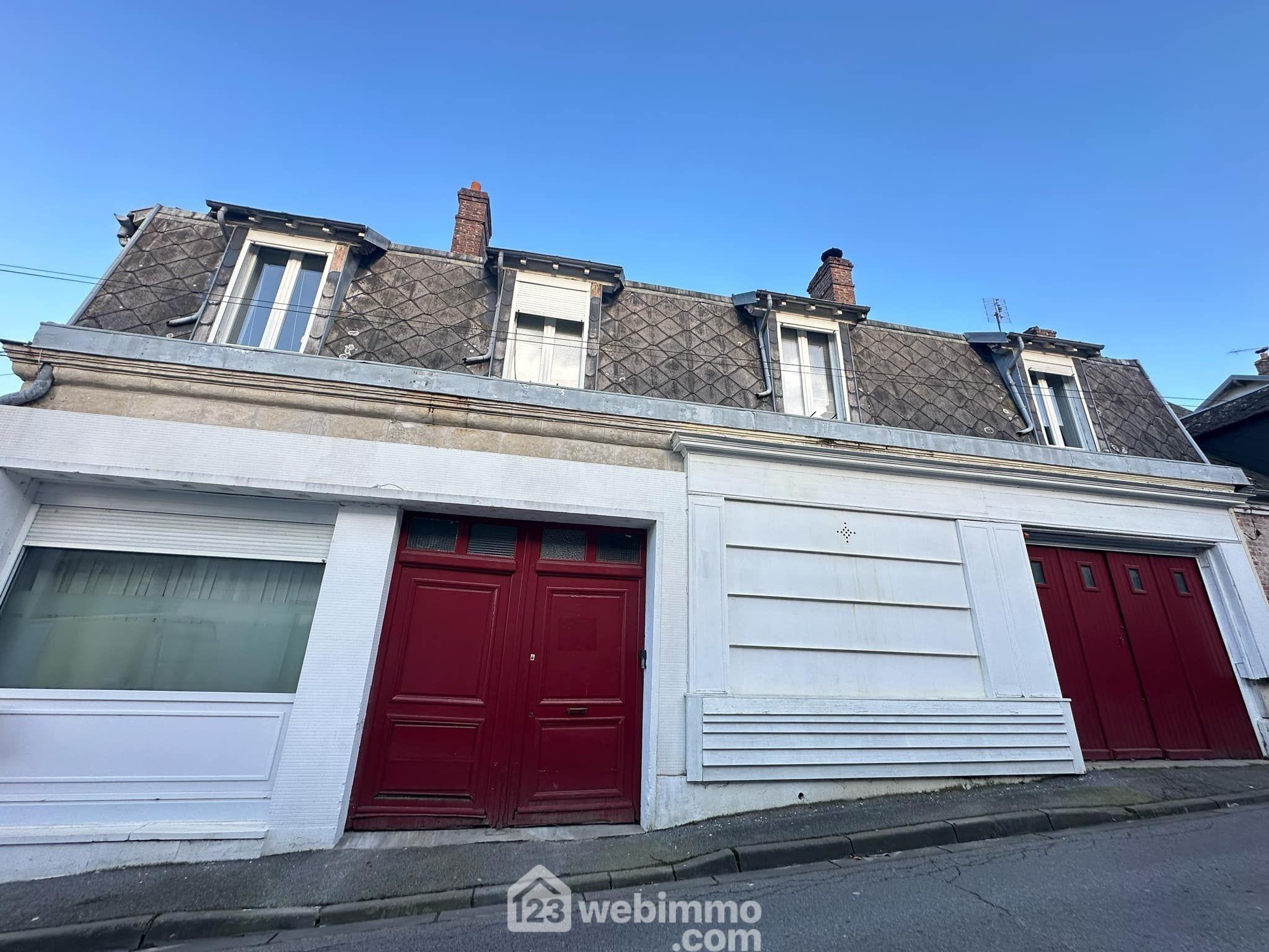 Agence immobilière de 123webimmo.com