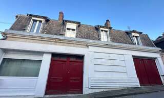Maison 9 Pièces 181 m² à vendre à Saint-Gobain (02410)