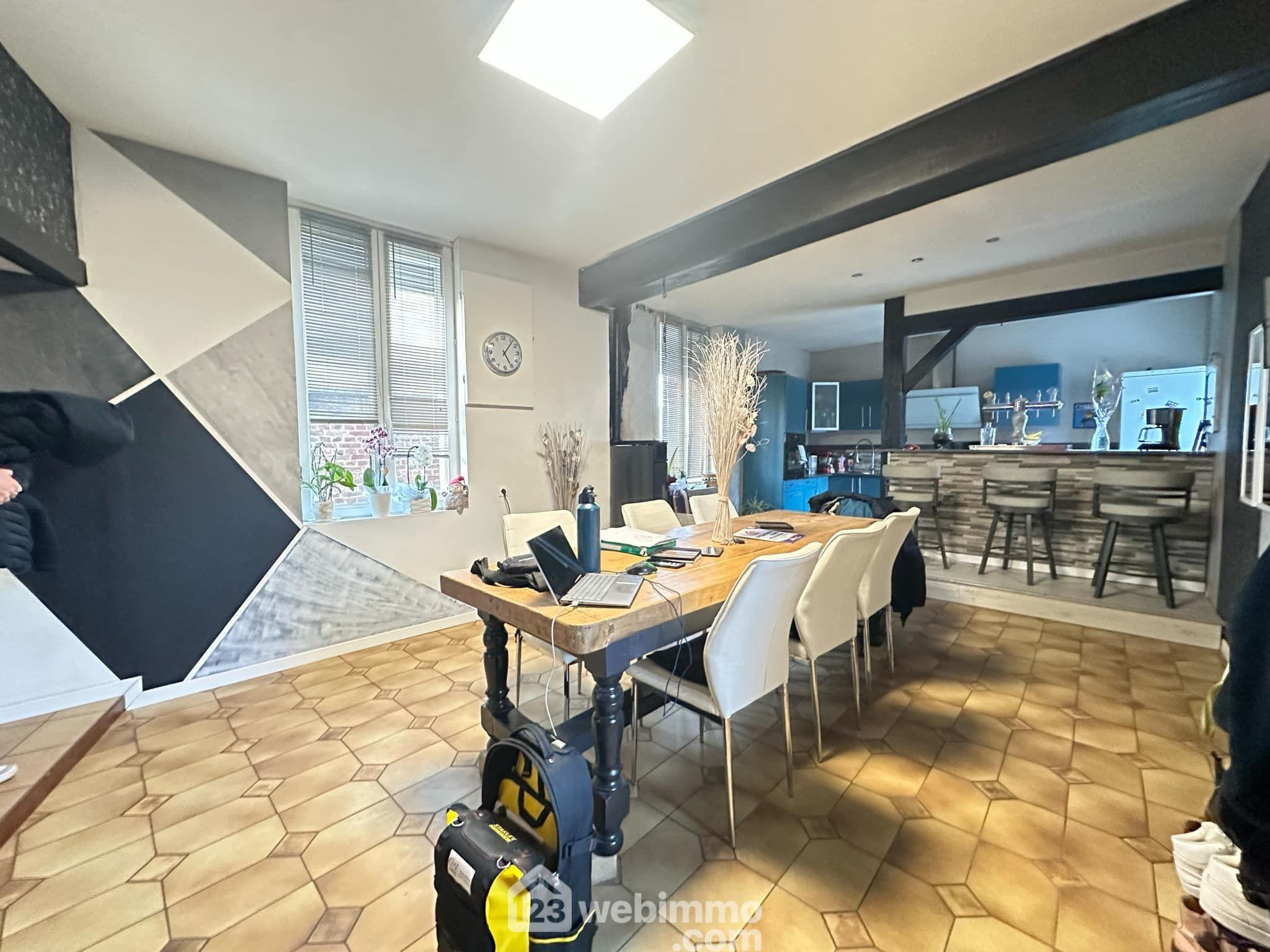 Photo Maison - 181m² - Saint-Gobain image 2/4