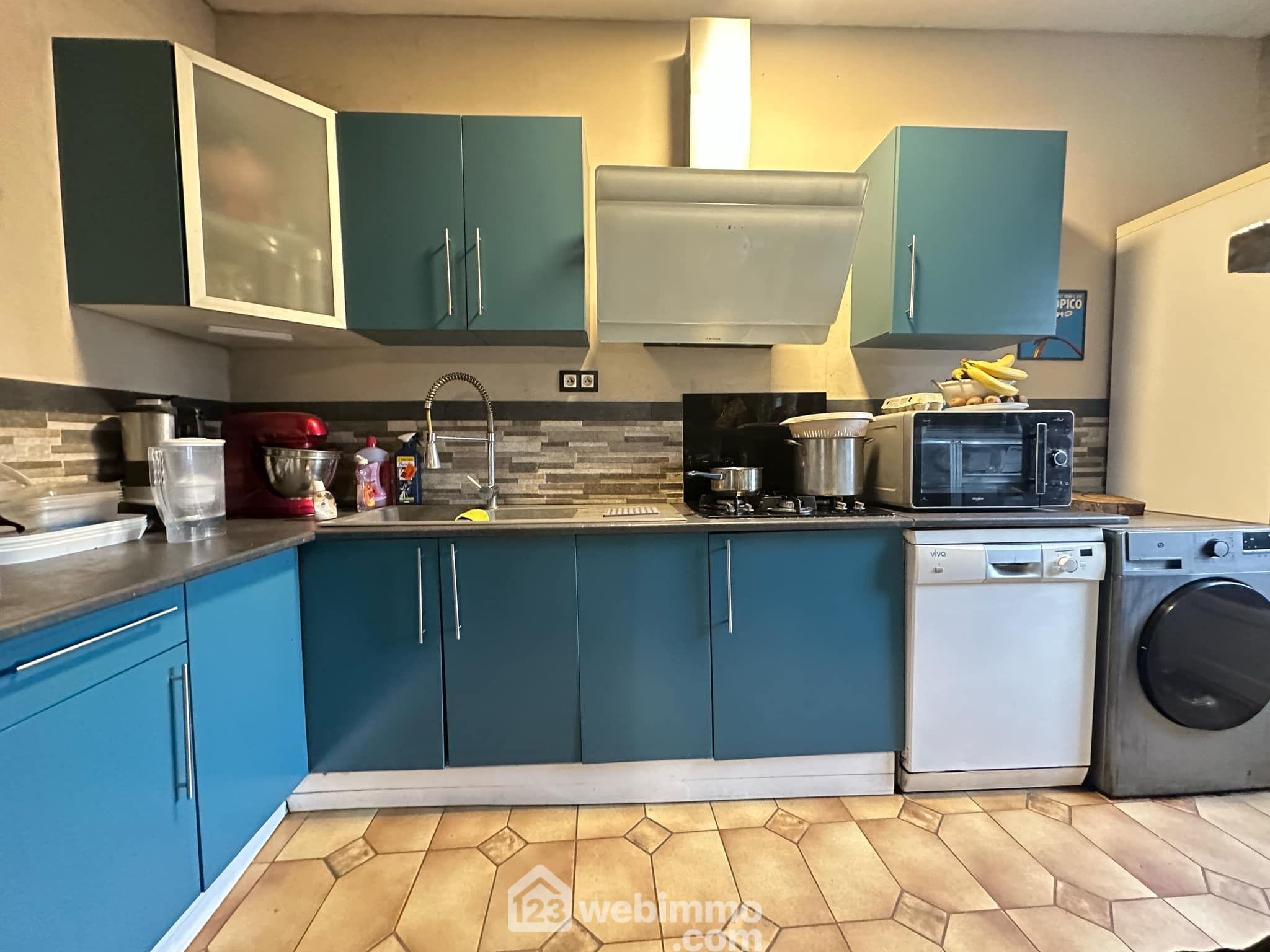 Photo Maison - 181m² - Saint-Gobain image 4/4