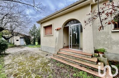 vente maison 560 000 € à proximité de Murviel-Lès-Béziers (34490)