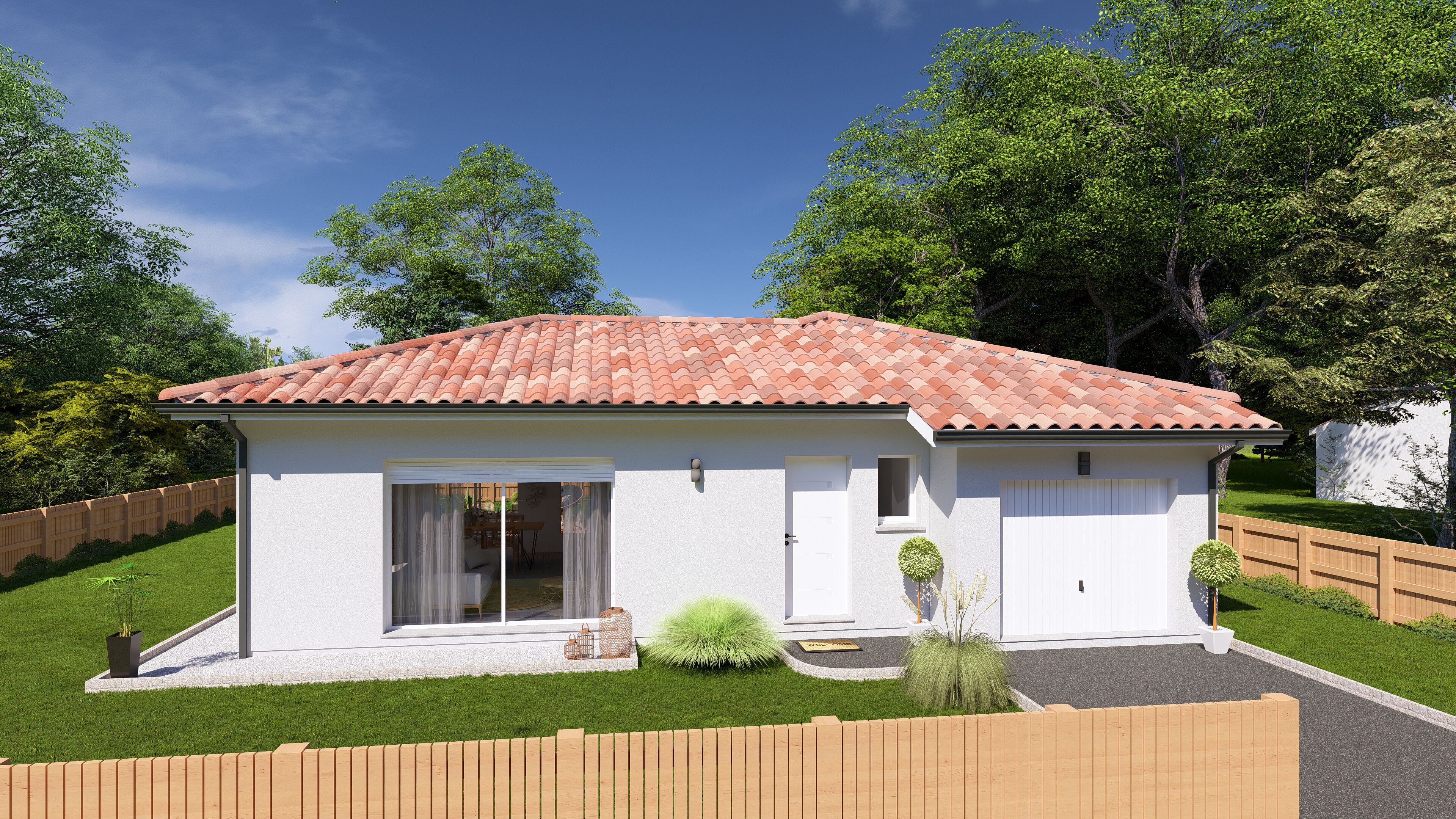 Agence immobilière de Maisons d’en France Sud Ouest Dax