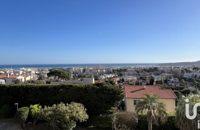 vente appartement 415 000 € à proximité de Golfe-Juan (06220)