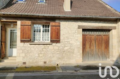 vente maison 157 000 € à proximité de Roberval (60410)