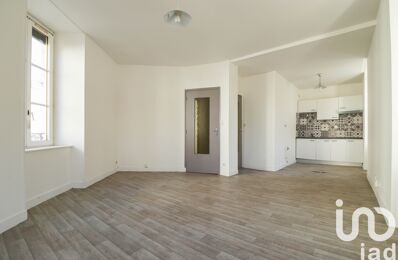 appartement 3 pièces 56 m2 à vendre à Limoges (87100)