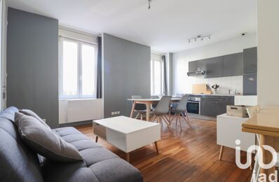 vente appartement 65 500 € à proximité de Veyrac (87520)