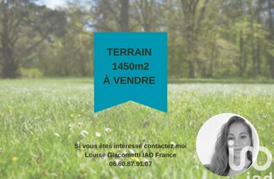 vente terrain 521 000 € à proximité de Ollioules (83190)